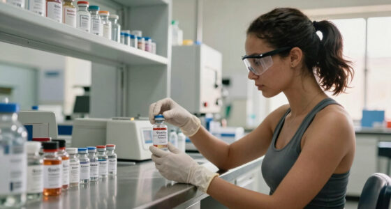 Gavi approves $180 million for Africa’s vaccine manufacturing