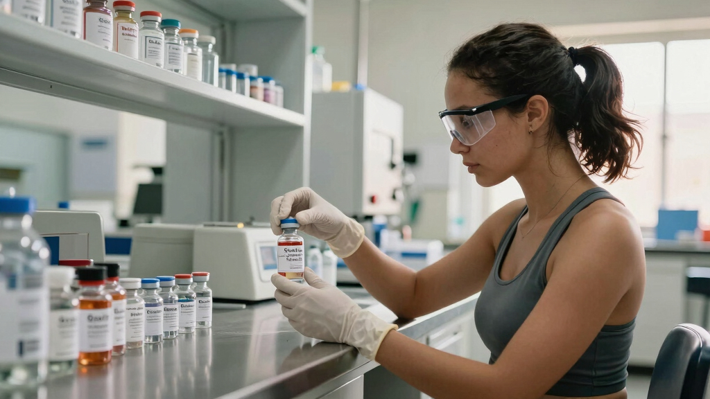 Gavi approves $180 million for Africa’s vaccine manufacturing