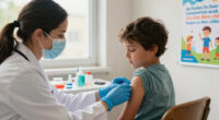 Gavi Doubles Down on Global Immunization Drive, Targets 500 Million More Children Despite Funding Squeeze