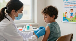 Gavi Doubles Down on Global Immunization Drive, Targets 500 Million More Children Despite Funding Squeeze