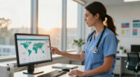 Geisinger Wyoming Valley Medical Center Surges In Global Coverage
