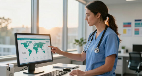 Geisinger Wyoming Valley Medical Center Surges In Global Coverage