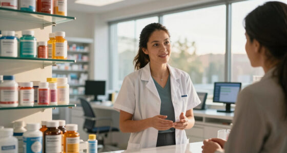 Guardian Pharmacy Services Surges In Global Coverage