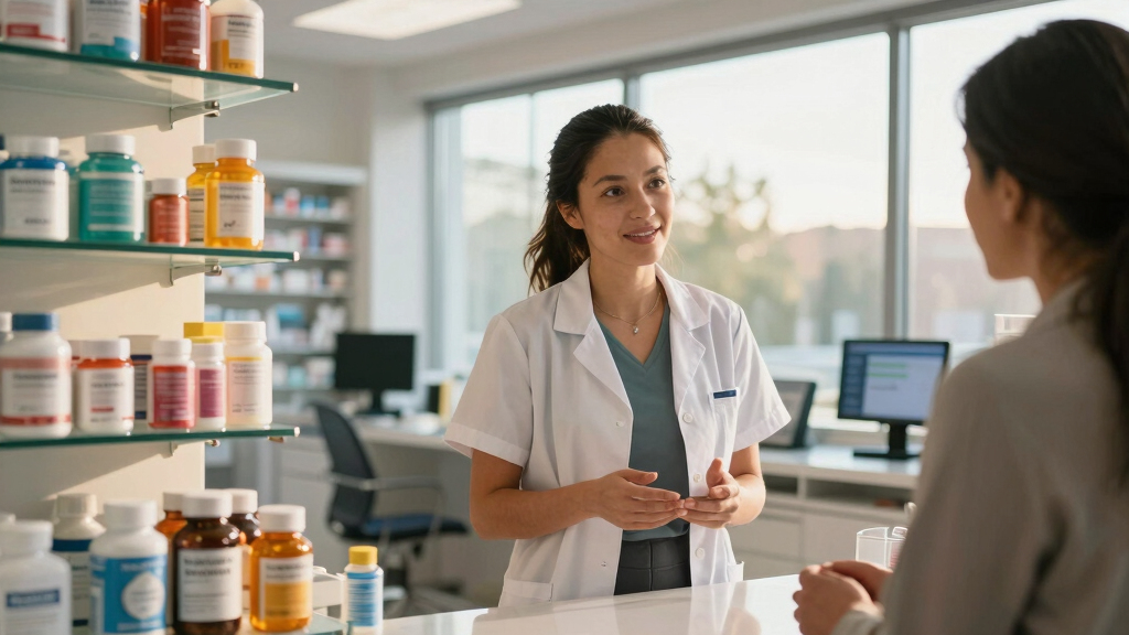 Guardian Pharmacy Services Surges In Global Coverage