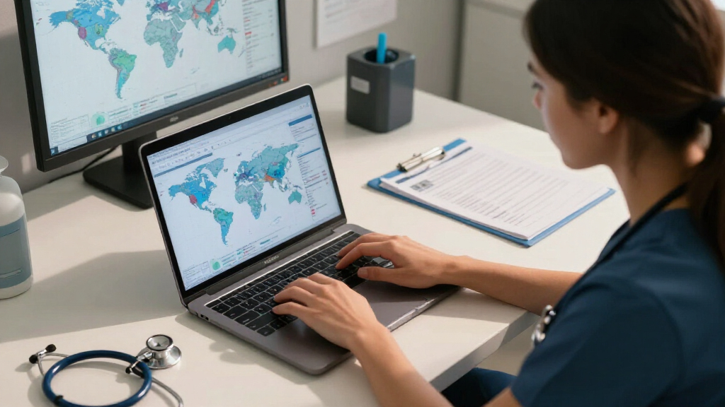 Harborview Medical Center, Washington, United States Surges In Global Coverage