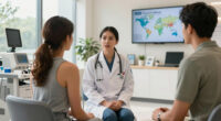 Health Minute Clinic Surges In Global Coverage