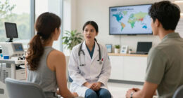 Health Minute Clinic Surges In Global Coverage