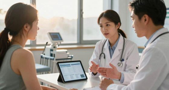 Health Services Surges In Global Coverage