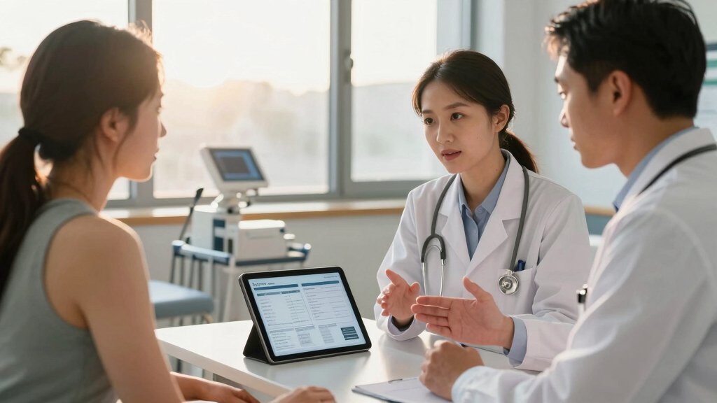 Health Services Surges In Global Coverage
