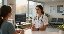 Health System Surges In Global Coverage