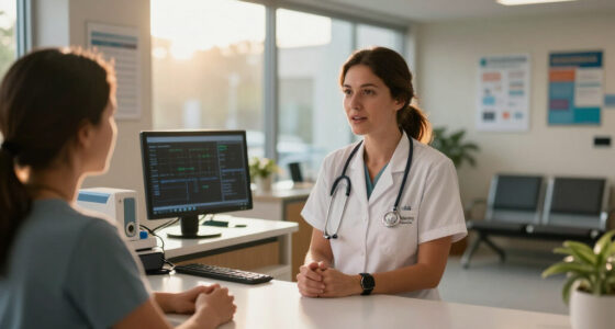Health System Surges In Global Coverage