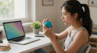 How to Choose Stress Relief Gadgets For Students