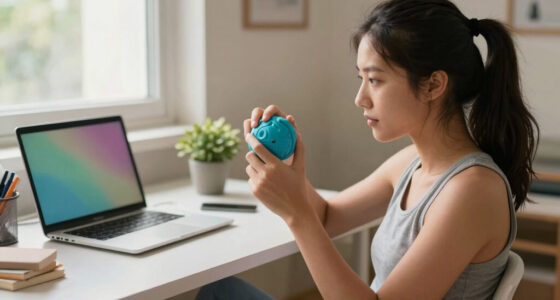 How to Choose Stress Relief Gadgets For Students