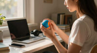 How to Choose Stress Relief Gadgets For Students