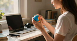How to Choose Stress Relief Gadgets For Students