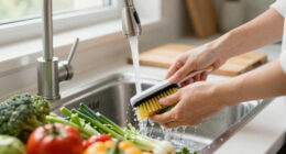 How to Stay Safe From Cyclospora, a Parasite Causing Severe Intestinal Illness