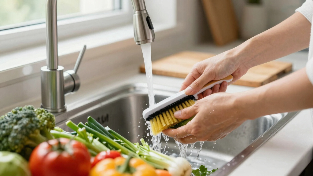 How to Stay Safe From Cyclospora, a Parasite Causing Severe Intestinal Illness