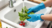 How to Stay Safe From Cyclospora, a Parasite Causing Severe Intestinal Illness