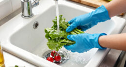 How to Stay Safe From Cyclospora, a Parasite Causing Severe Intestinal Illness