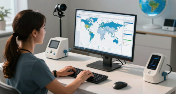 Inspiration Healthcare Group Surges In Global Coverage