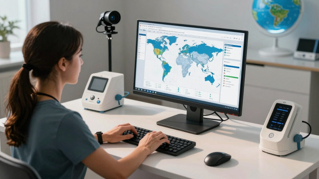 Inspiration Healthcare Group Surges In Global Coverage
