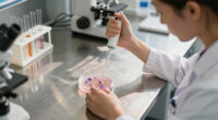 Institute Of Cancer Research Surges In Global Coverage