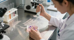 Institute Of Cancer Research Surges In Global Coverage