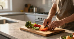 Intermittent Fasting Helped People Keep Weight Off For A Year