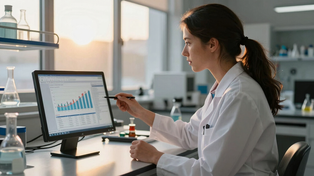 Ionis Pharmaceuticals Surges In Global Coverage