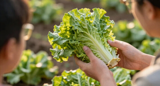 ‘Lettuce or Salad Greens’ Identified as Potential Source of Cyclospora Outbreak