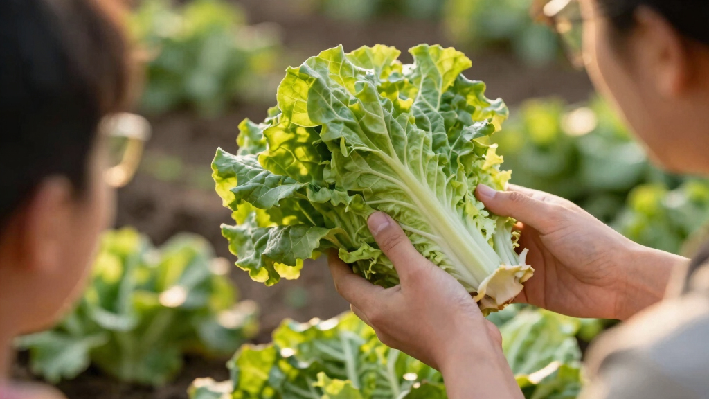 ‘Lettuce or Salad Greens’ Identified as Potential Source of Cyclospora Outbreak