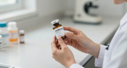 Levothyroxine Recall 2026