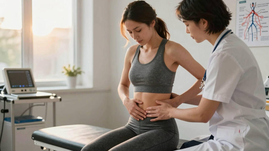 Long Covid May Physically Damage The Nerves That Control The Stomach