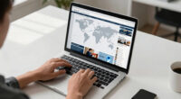 Mark Billingham Surges In Global Coverage