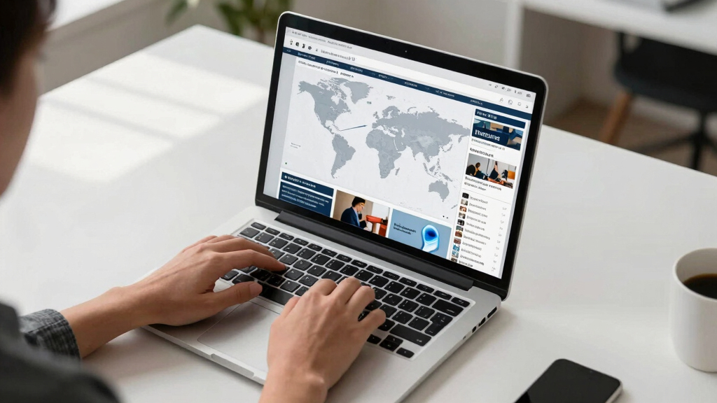 Mark Billingham Surges In Global Coverage