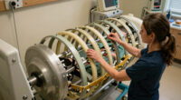 Martha Lillard, Last US Polio Patient Using Iron Lung, Dies At 78 In Oklahoma