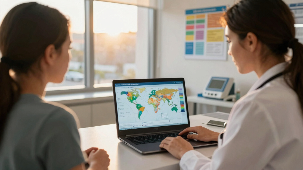 Medicaid Program Surges In Global Coverage