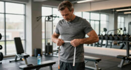 Men's Average Testosterone Levels Have Halved In Last 50 Years