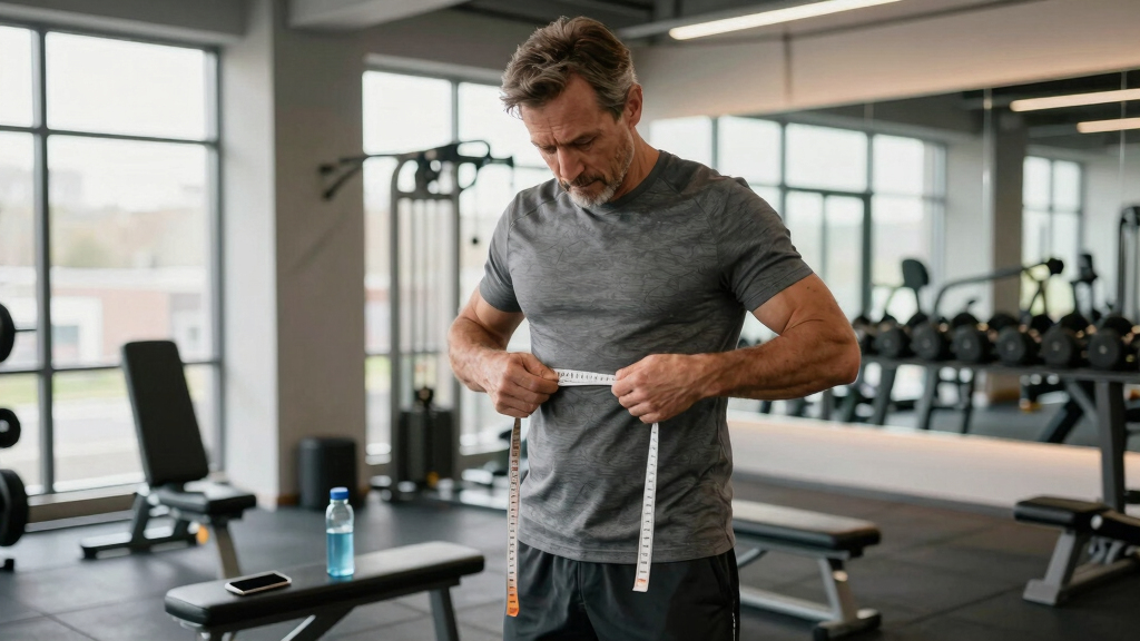 Men's Average Testosterone Levels Have Halved In Last 50 Years