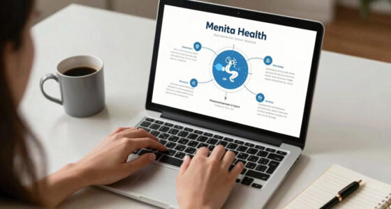 Mental Health Surges In Global Coverage