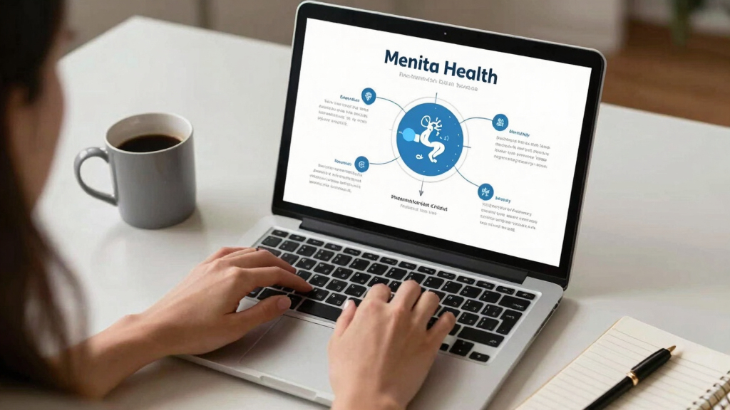 Mental Health Surges In Global Coverage