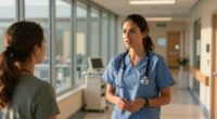 Mercy Gilbert Medical Center, Arizona, United States Surges In Global Coverage