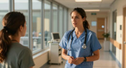 Mercy Gilbert Medical Center, Arizona, United States Surges In Global Coverage