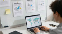 Metro North Health Surges In Global Coverage