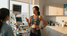 Michigan Department Of Health Surges In Global Coverage