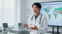 Molina Healthcare Surges In Global Coverage