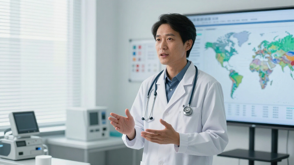 Molina Healthcare Surges In Global Coverage