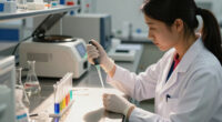 New HIV Vaccine Shows Unprecedented Success In Preclinical Study