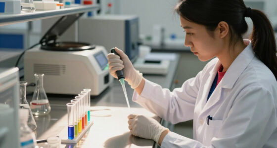 New HIV Vaccine Shows Unprecedented Success In Preclinical Study