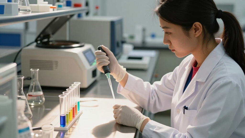 New HIV Vaccine Shows Unprecedented Success In Preclinical Study